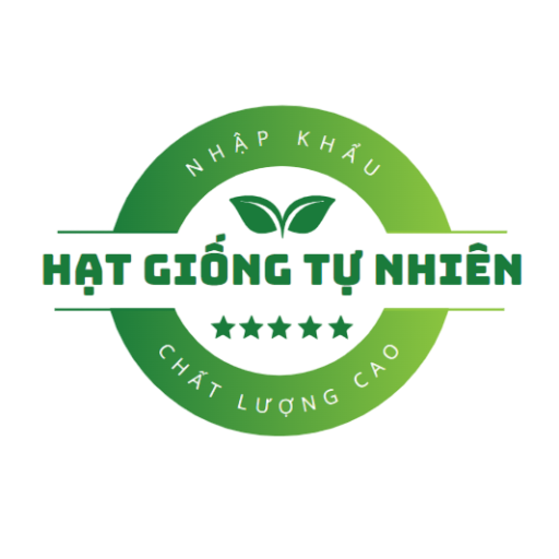 Hạt giống tự nhiên